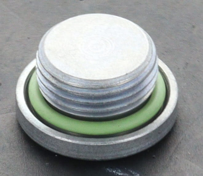 Drain Plug – Mercedes Benz DCT 7G 7DCL750 A0029900817