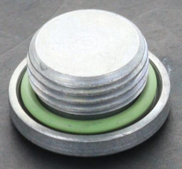 Drain Plug – Mercedes Benz DCT 7G 7DCL750 A0029900817