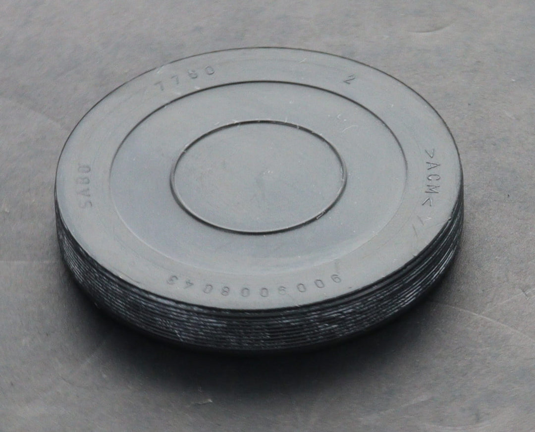 End Cover Sealing Cap – Mercedes Benz DCT 7G 7DCL750 A1974660005