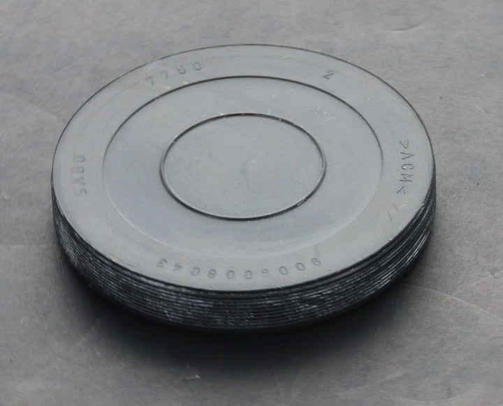 End Cover Sealing Cap – Mercedes Benz DCT 7G 7DCL750 A1974660005