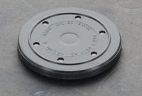 Output Shaft Cover– Mercedes Benz DCT 7G 7DCL750 A1974660105