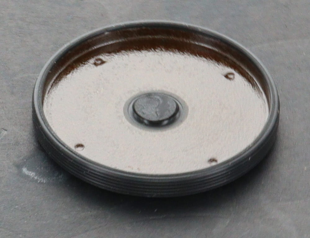 Output Shaft Cover– Mercedes Benz DCT 7G 7DCL750 A1974660105