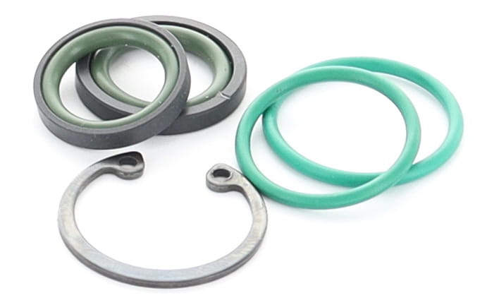 BMW SMG Repair Kit Shift Actuator Seal Kit 23427571298, 23427571299