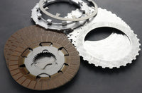 BMW Transfer Case rebuild kit 27108465870
