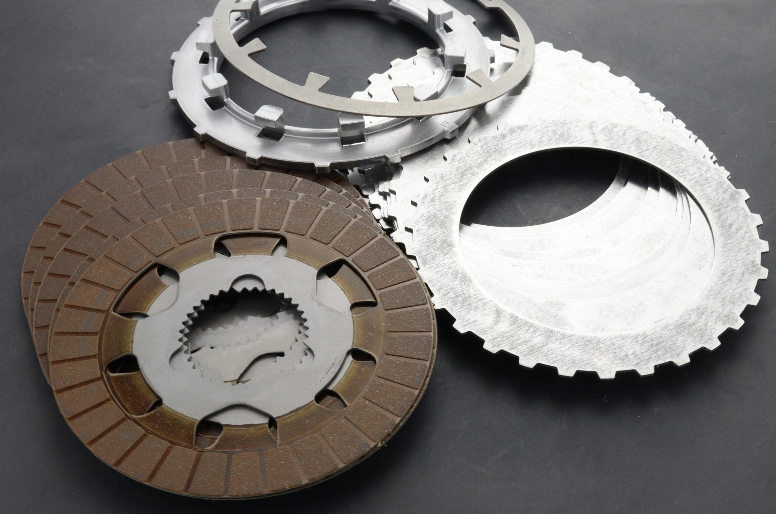 BMW Transfer Case rebuild kit 27108465870