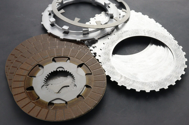 BMW Transfer Case rebuild kit 27108465870