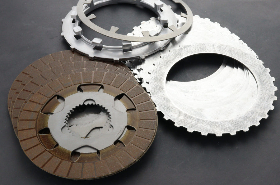 BMW Transfer Case rebuild kit 27108747764