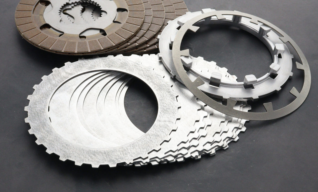 BMW Transfer Case rebuild kit 27108465870