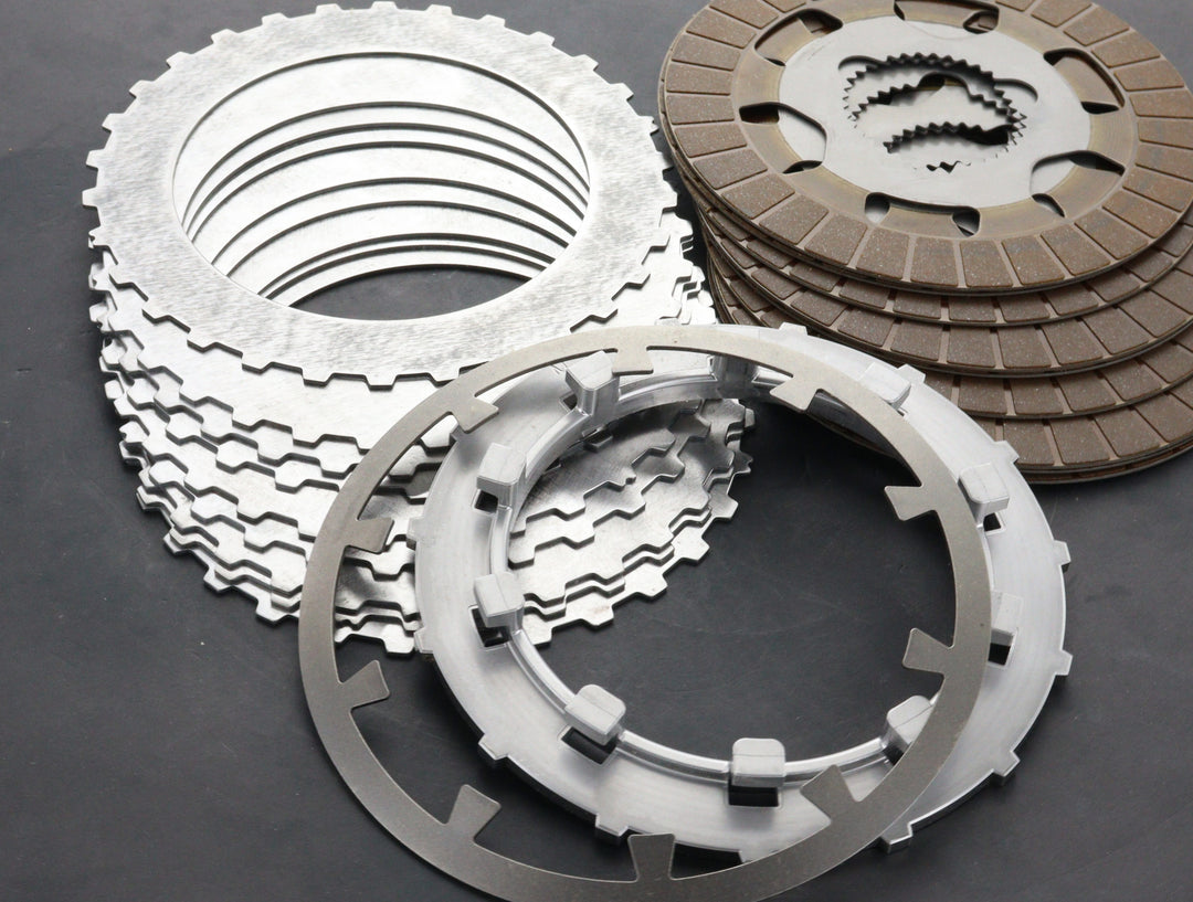 BMW Transfer Case rebuild kit 27108465870