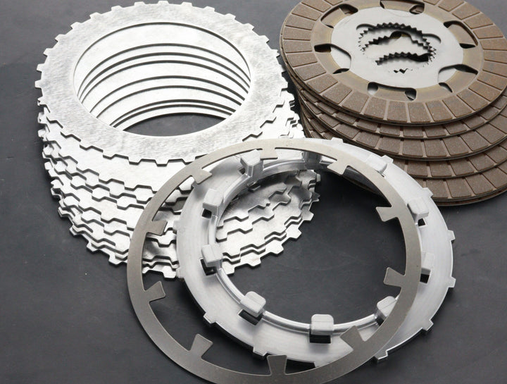 BMW Transfer Case rebuild kit 27108465870