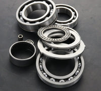 BMW Transfer Case rebuild kit 27108465870