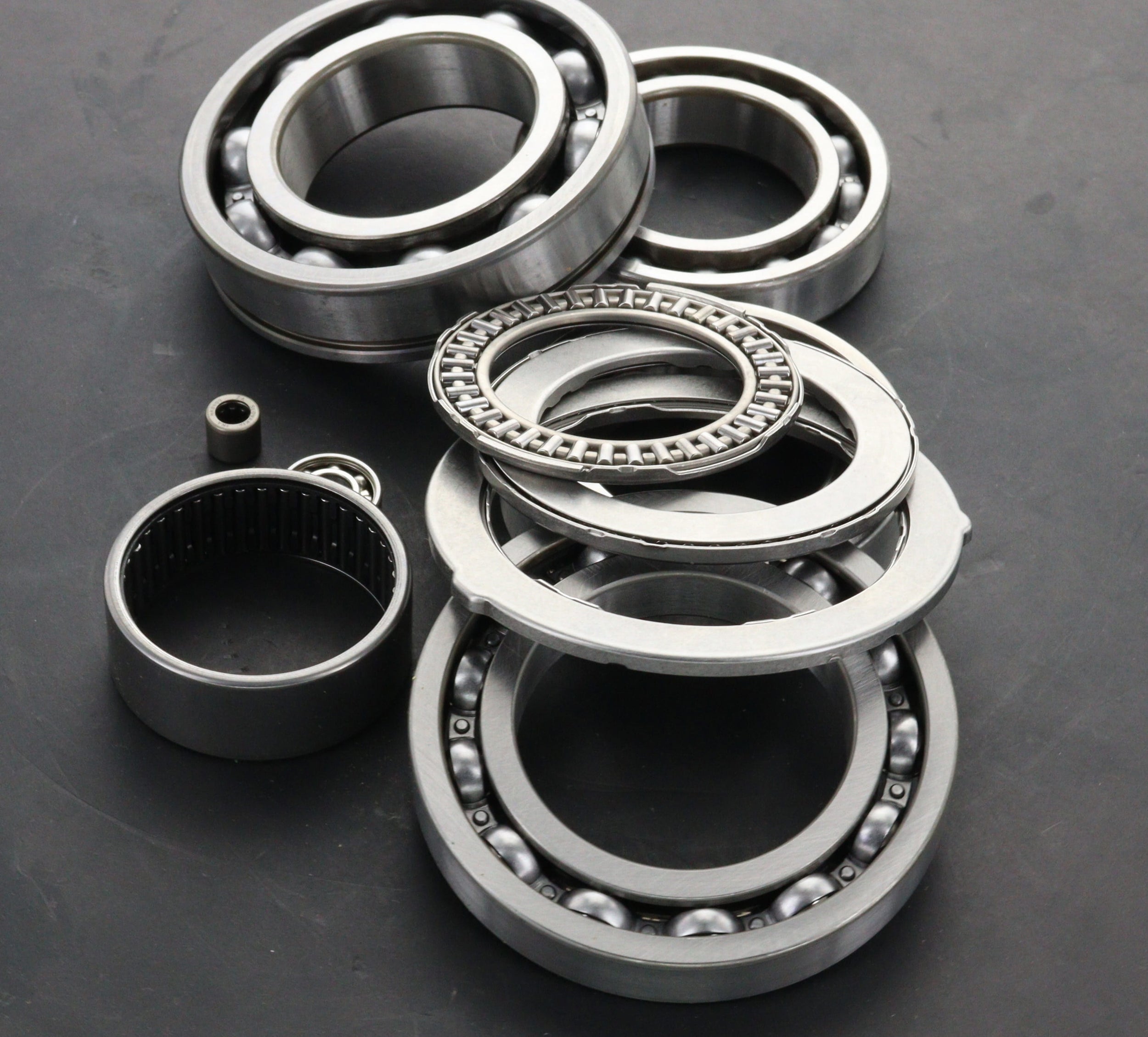 BMW Transfer Case rebuild kit 27108465870