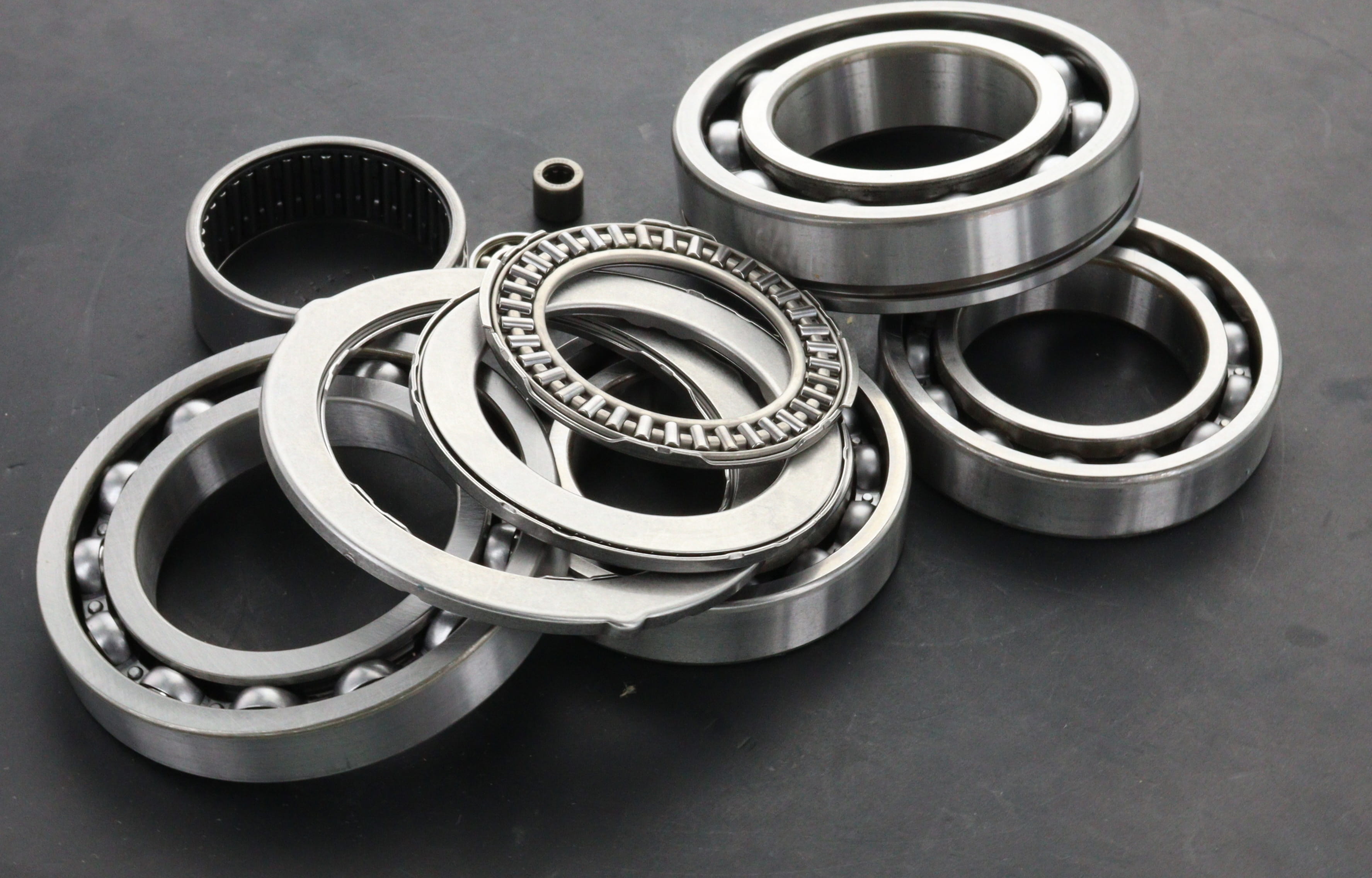 BMW Transfer Case rebuild kit 27108465870