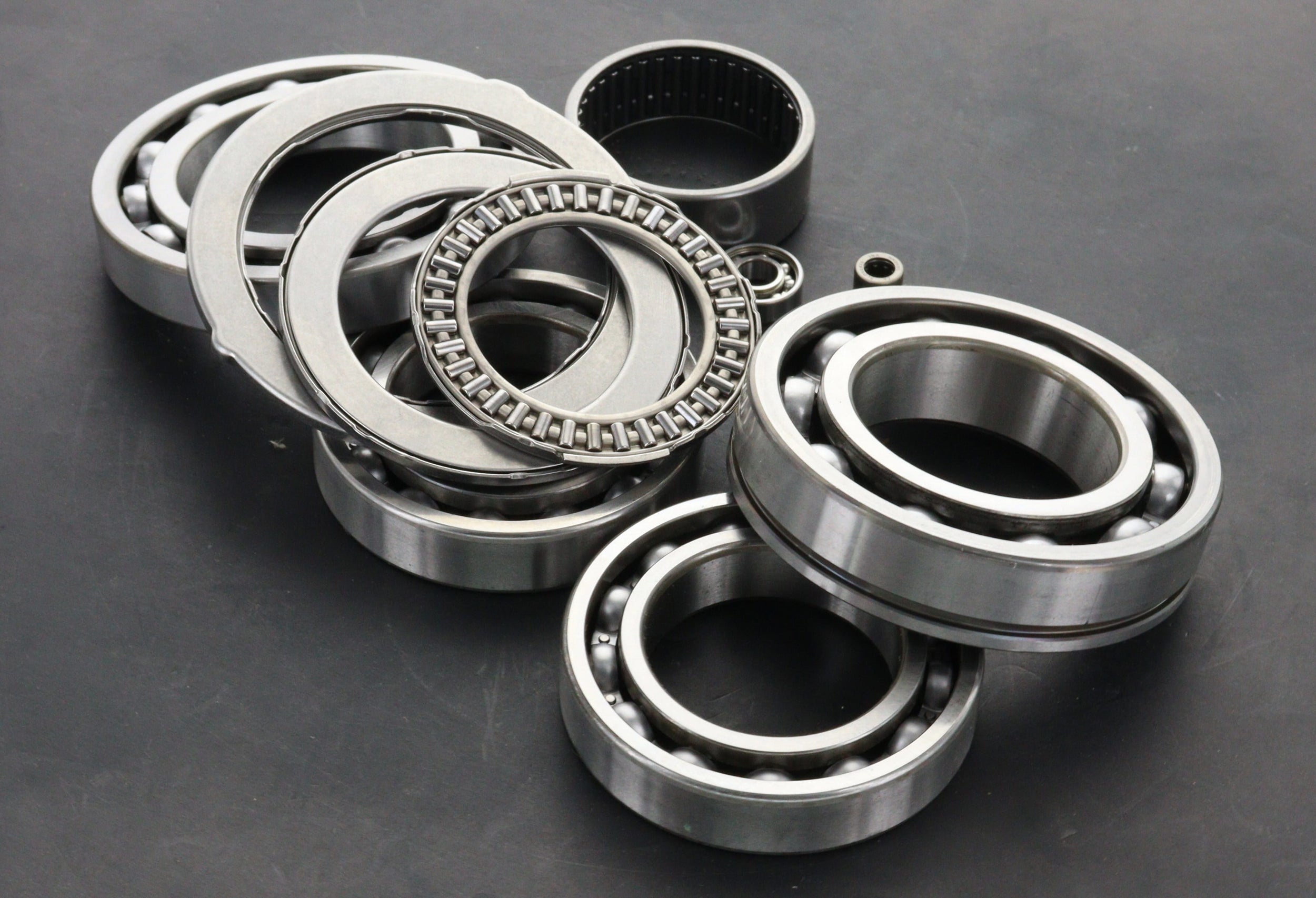 BMW Transfer Case rebuild kit 27108465870