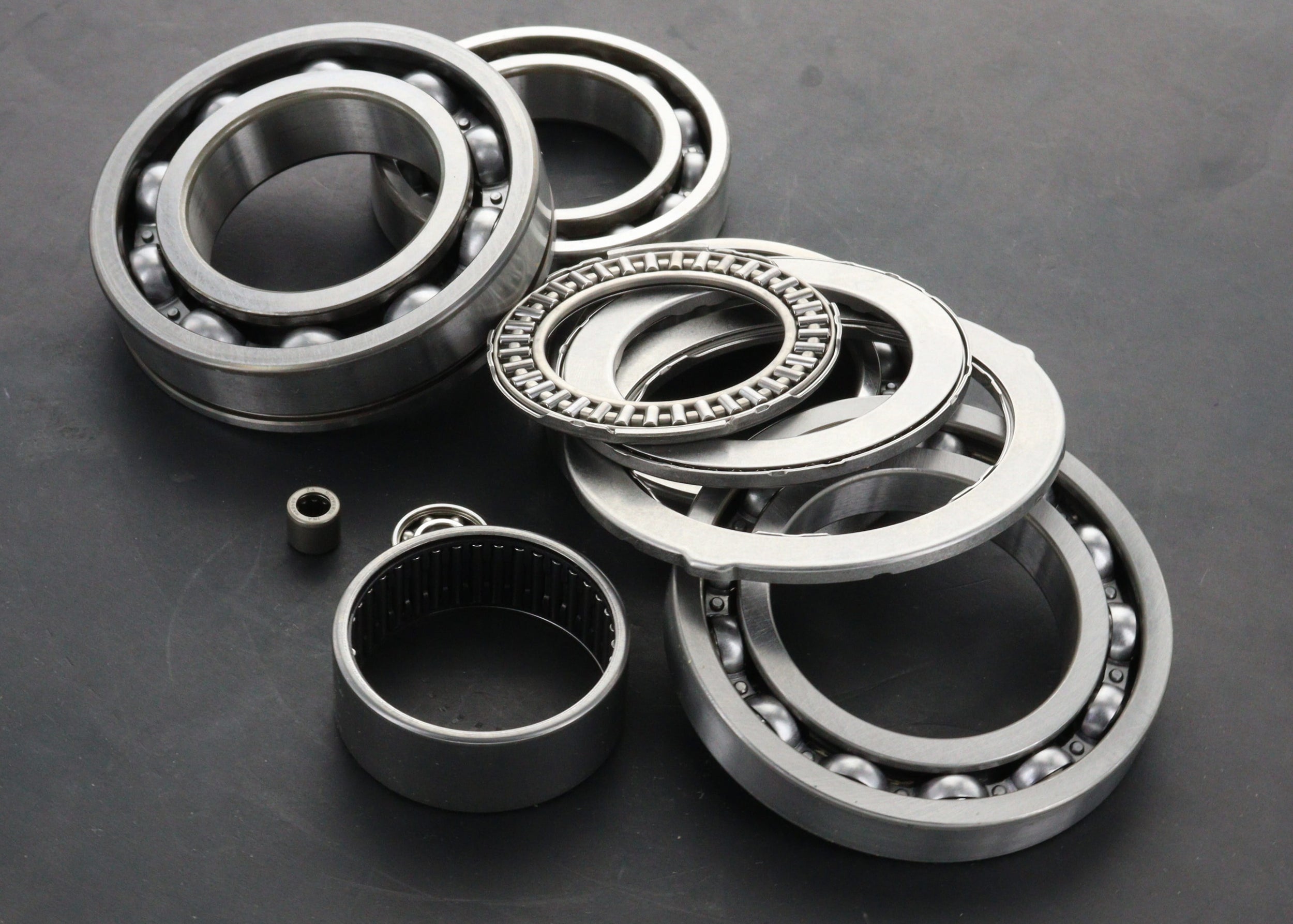 BMW Transfer Case rebuild kit 27108465870