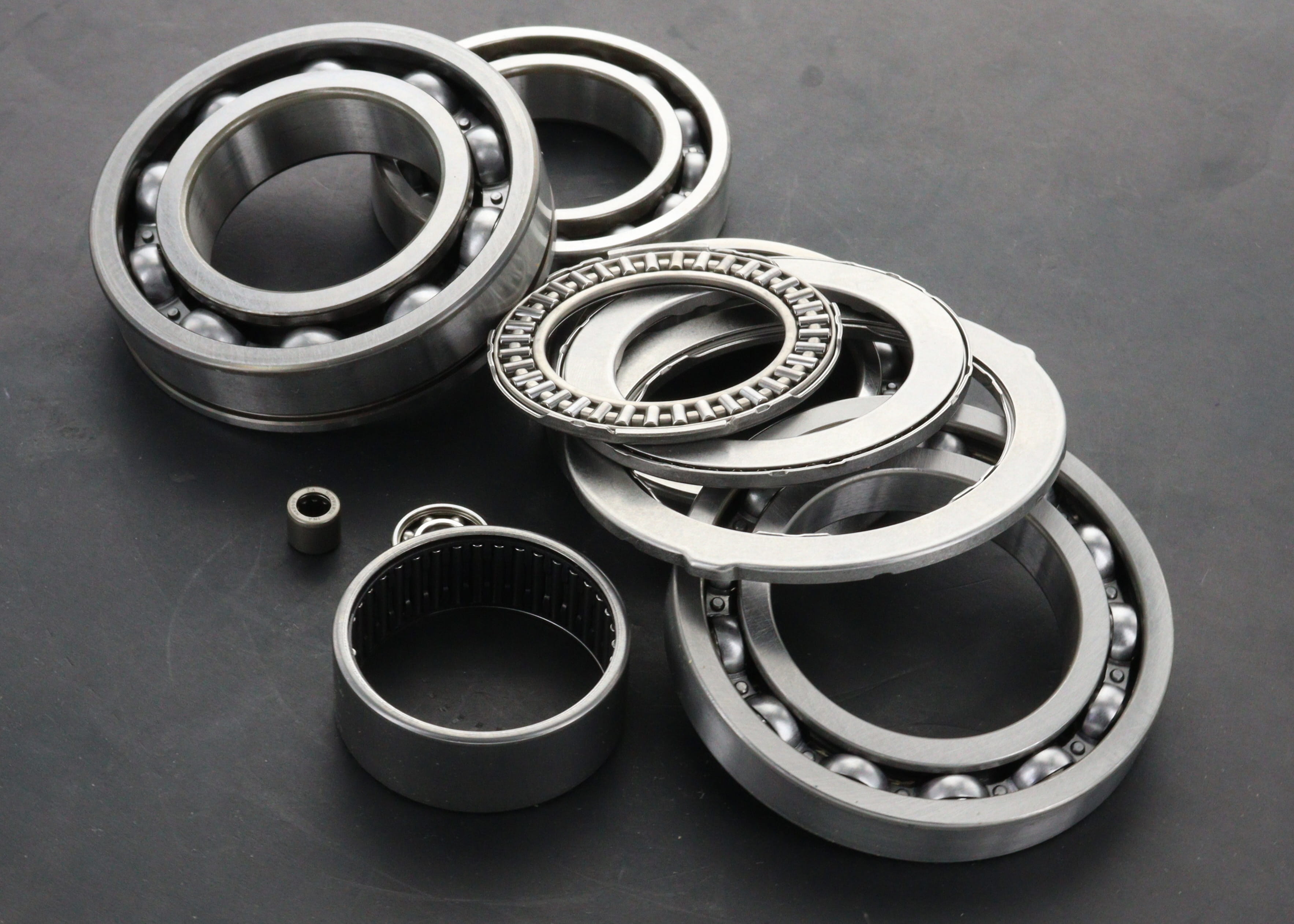 BMW Transfer Case rebuild kit 27108465870