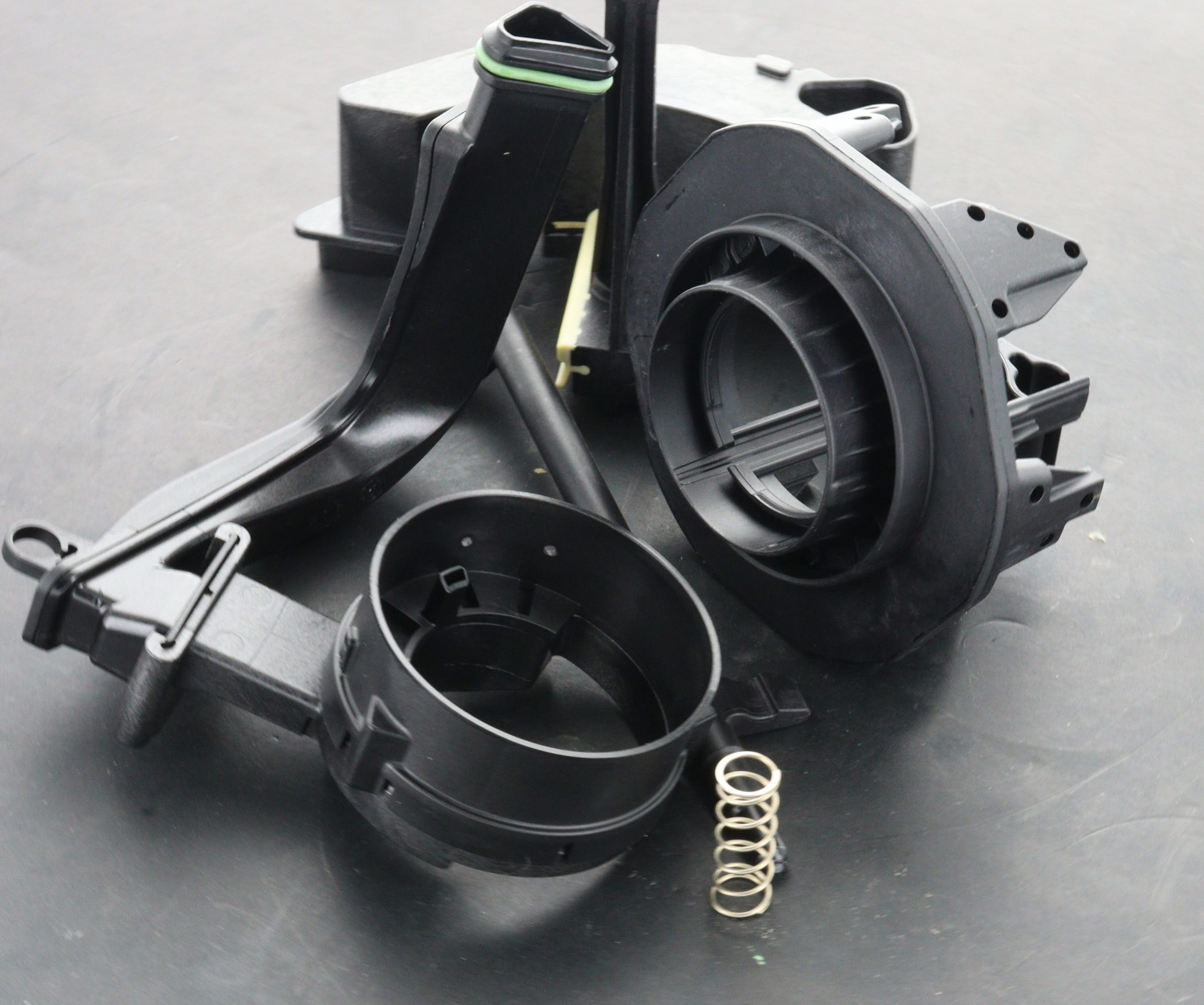 BMW Transfer Case rebuild kit 27108465870