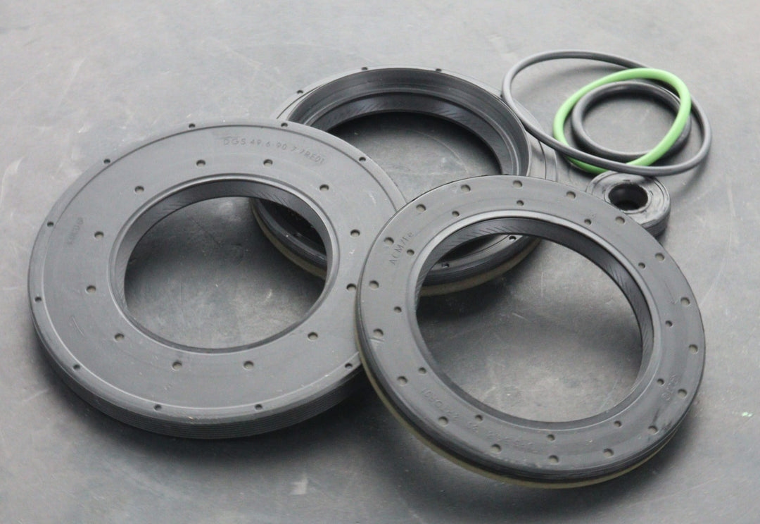 BMW Transfer Case rebuild kit 27108465870