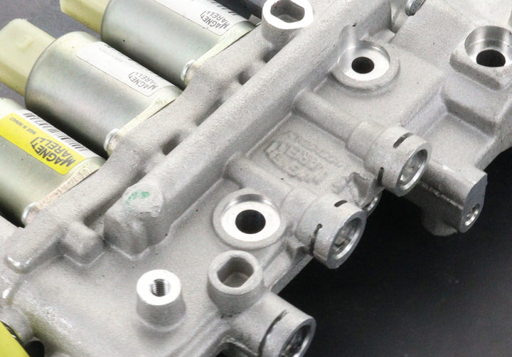 Aston Martin Vantage Sportshift ASM Valve Block BG33-5F498-AA BG335F498AA