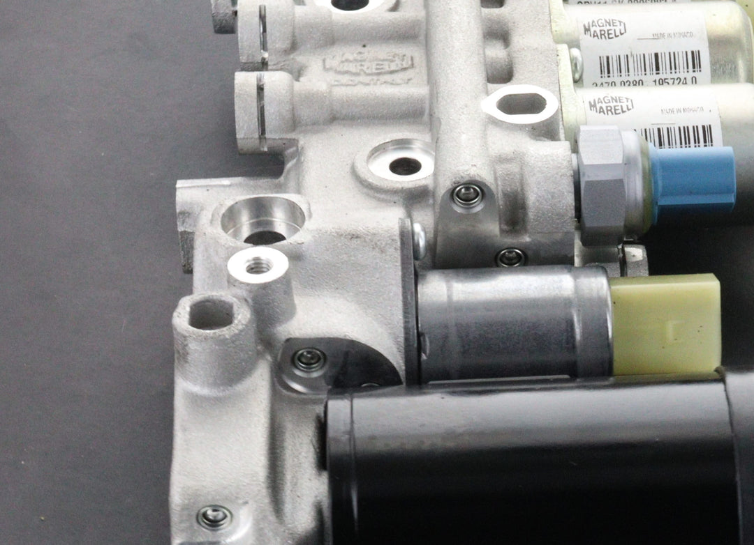 Aston Martin Vantage Sportshift ASM Valve Block BG33-5F498-AA BG335F498AA