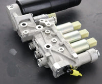 Aston Martin Vantage Sportshift ASM Valve Block BG33-5F498-AA BG335F498AA