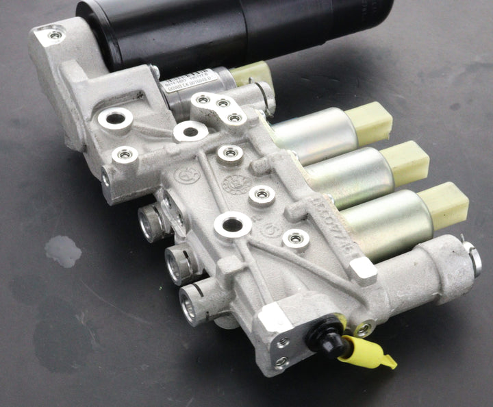 Aston Martin Vantage Sportshift ASM Valve Block BG33-5F498-AA BG335F498AA