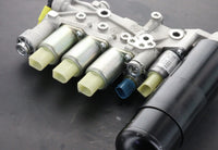 Aston Martin Vantage Sportshift ASM Valve Block BG33-5F498-AA BG335F498AA