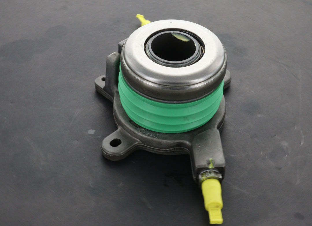 Aston Martin Clutch Slave Cylinder Rebuild AD23-7A564-AA