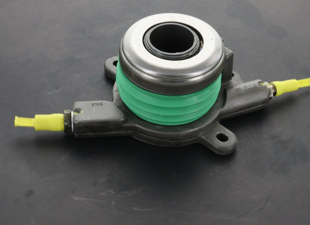 Aston Martin Clutch Slave Cylinder Rebuild AD23-7A564-AA