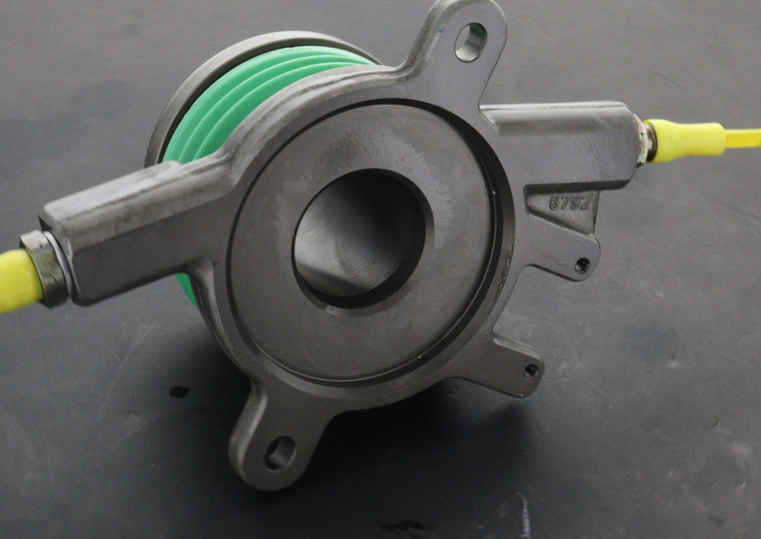Aston Martin Clutch Slave Cylinder Rebuild AD23-7A564-AA
