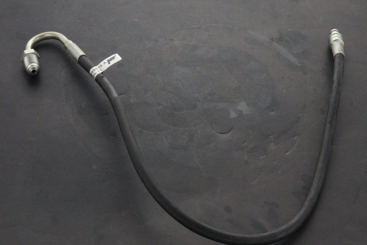 Aston Martin Vantage Sportshift ASM High pressure line pump to Valve block BG33-7H394-AA