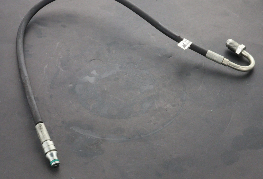 Aston Martin Vantage Sportshift ASM High pressure line pump to Valve block BG33-7H394-AA