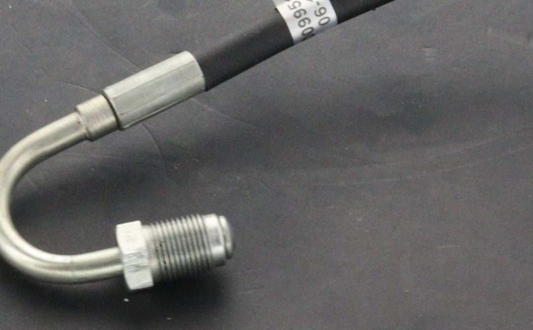 Aston Martin Vantage Sportshift ASM High pressure line pump to Valve block BG33-7H394-AA