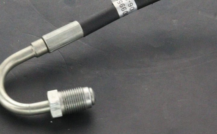 Aston Martin Vantage Sportshift ASM High pressure line pump to Valve block BG33-7H394-AA