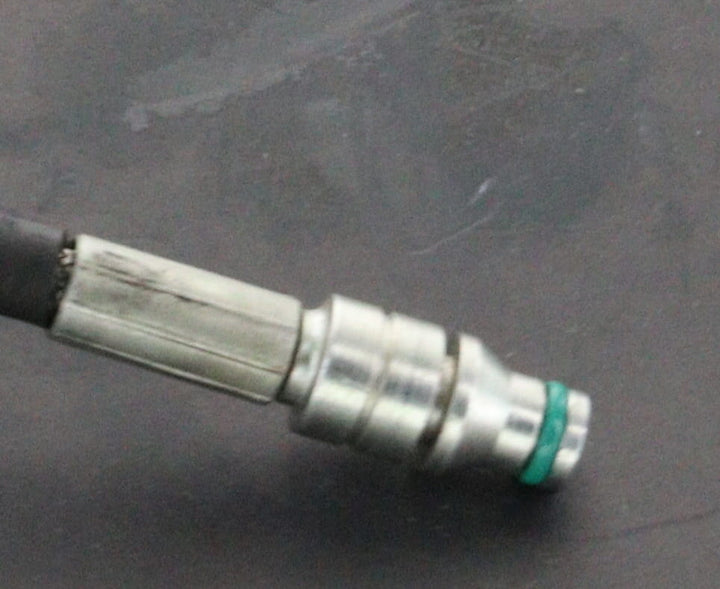 Aston Martin Vantage Sportshift ASM High pressure line pump to Valve block BG33-7H394-AA