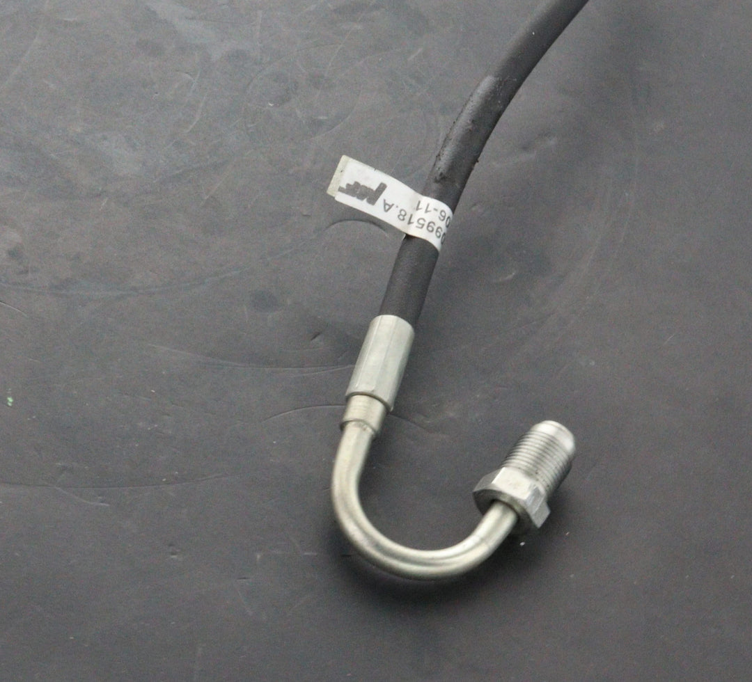 Aston Martin Vantage Sportshift ASM High pressure line pump to Valve block BG33-7H394-AA