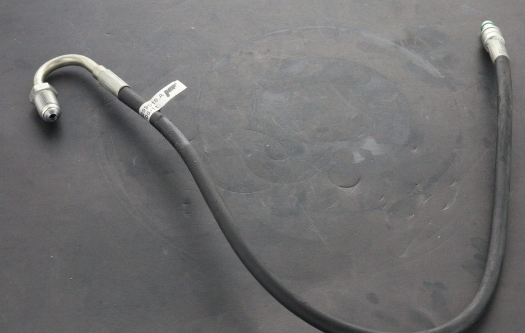 Aston Martin Vantage Sportshift ASM High pressure line pump to Valve block BG33-7H394-AA