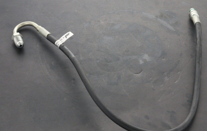 Aston Martin Vantage Sportshift ASM High pressure line pump to Valve block BG33-7H394-AA