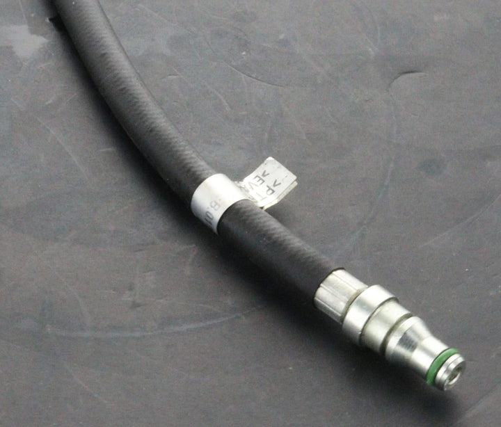 Aston Martin Vantage Sportshift ASM High pressure clutch pipe kit BG33-7J327-AA BG337J327AA