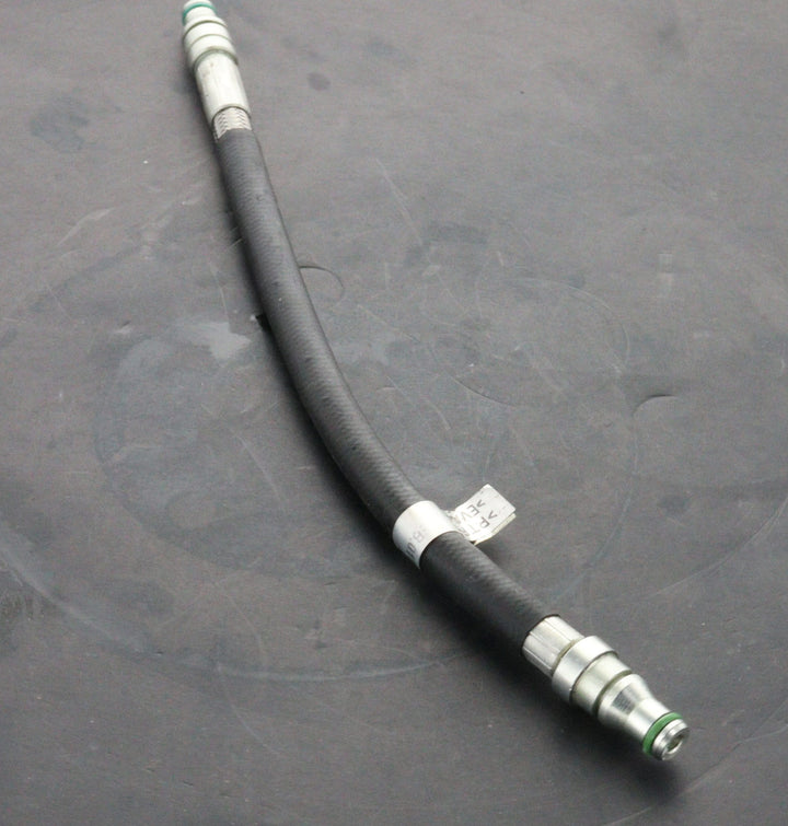 Aston Martin Vantage Sportshift ASM High pressure clutch pipe kit BG33-7J327-AA BG337J327AA