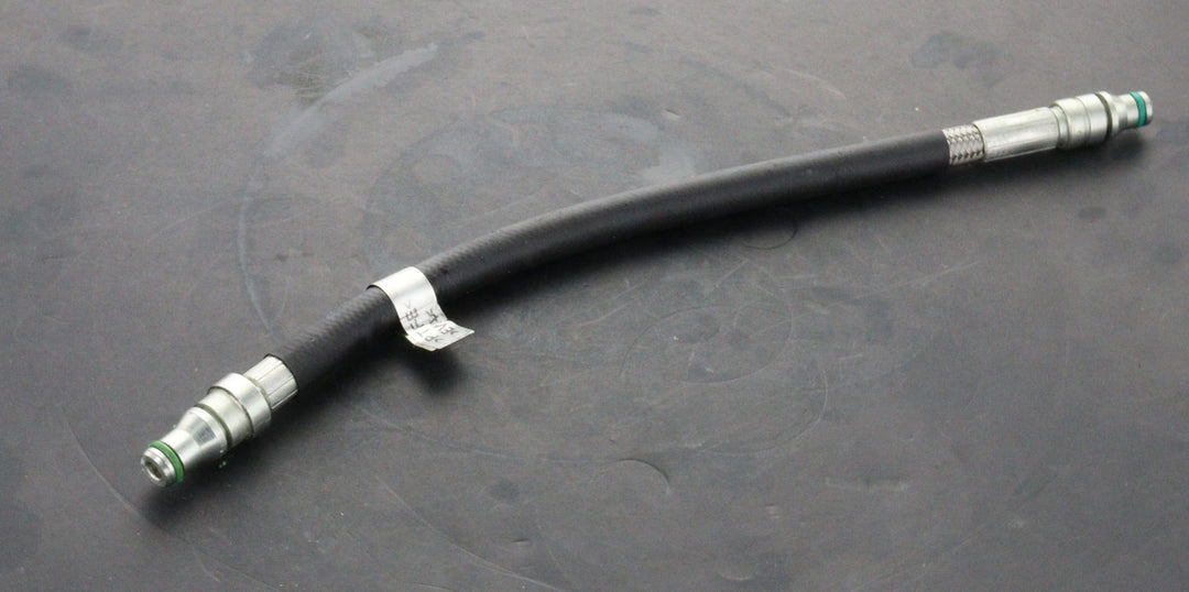 Aston Martin Vantage Sportshift ASM High pressure clutch pipe kit BG33-7J327-AA BG337J327AA