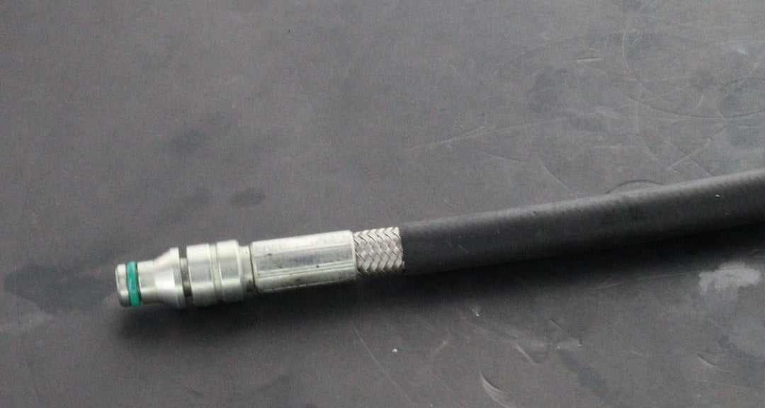 Aston Martin Vantage Sportshift ASM High pressure clutch pipe kit BG33-7J327-AA BG337J327AA