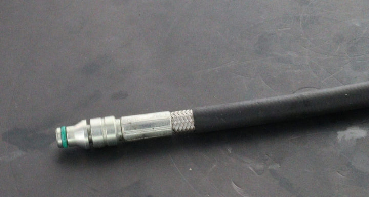 Aston Martin Vantage Sportshift ASM High pressure clutch pipe kit BG33-7J327-AA BG337J327AA