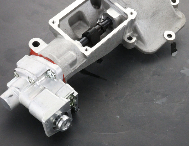 Aston Martin Vantage Sportshift complete actuator kit  BG33-7K444-AA