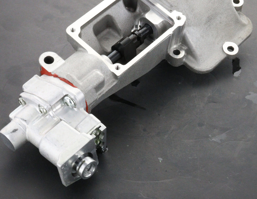 Aston Martin Vantage Sportshift complete actuator kit  BG33-7K444-AA