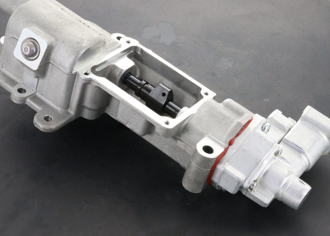 Aston Martin Vantage Sportshift complete actuator kit  BG33-7K444-AA