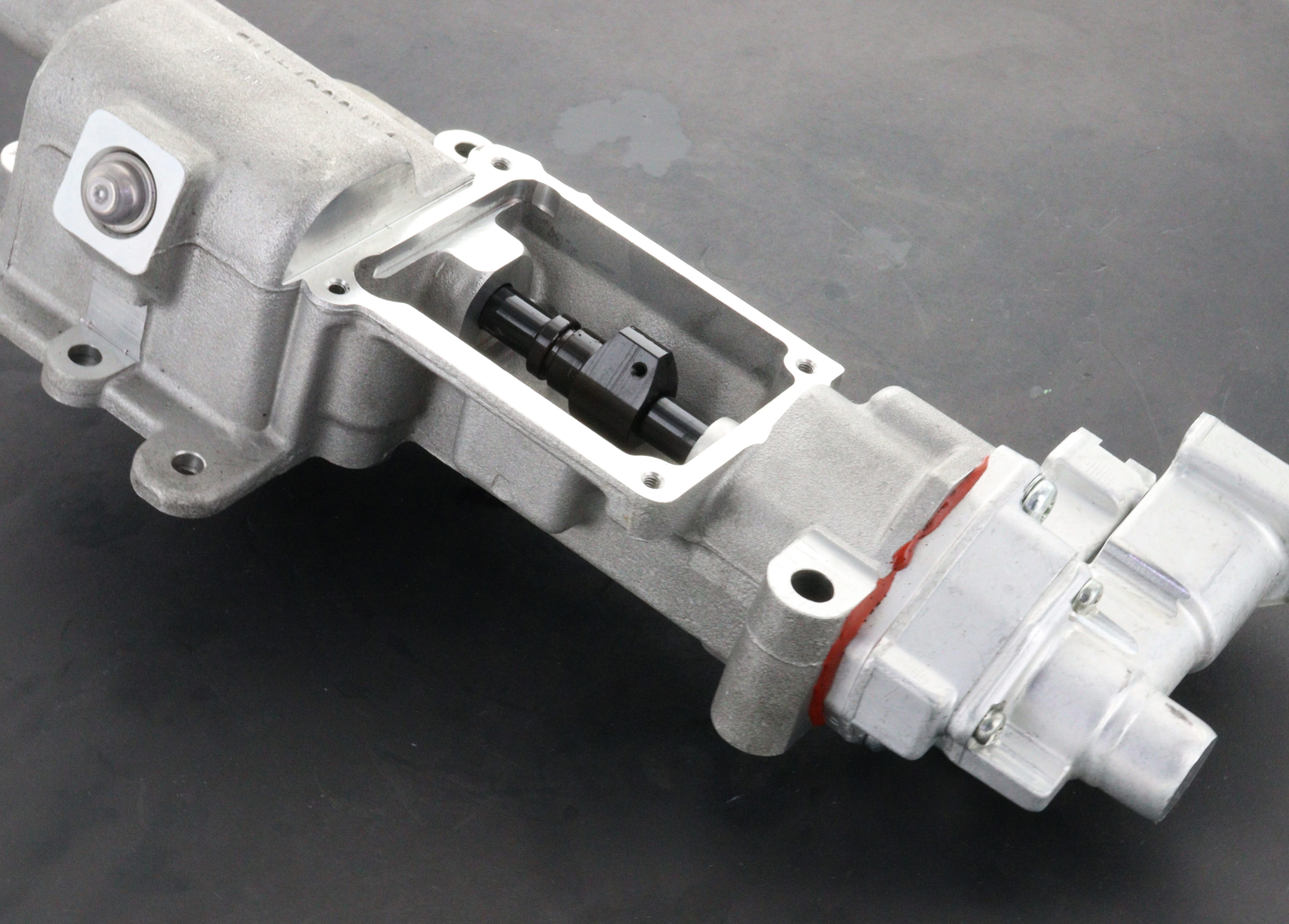 Aston Martin Vantage Sportshift complete actuator kit  BG33-7K444-AA