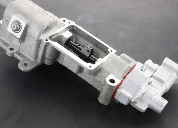 Aston Martin Vantage Sportshift complete actuator kit  BG33-7K444-AA