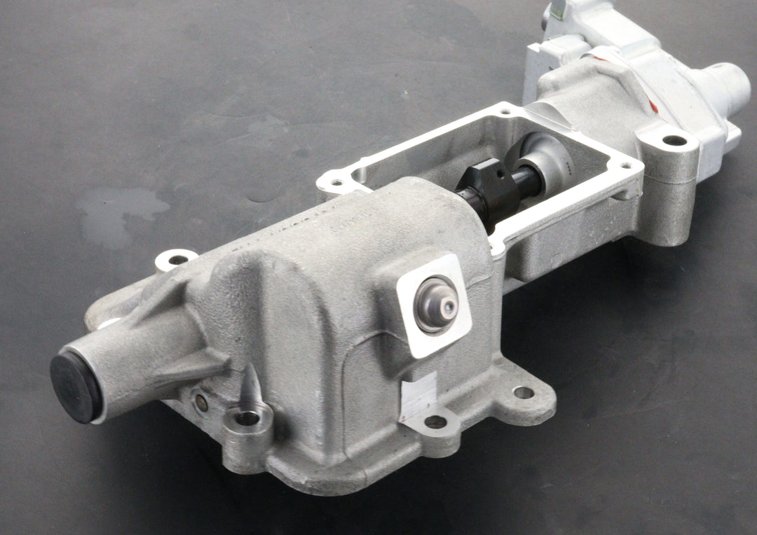 Aston Martin Vantage Sportshift complete actuator kit  BG33-7K444-AA