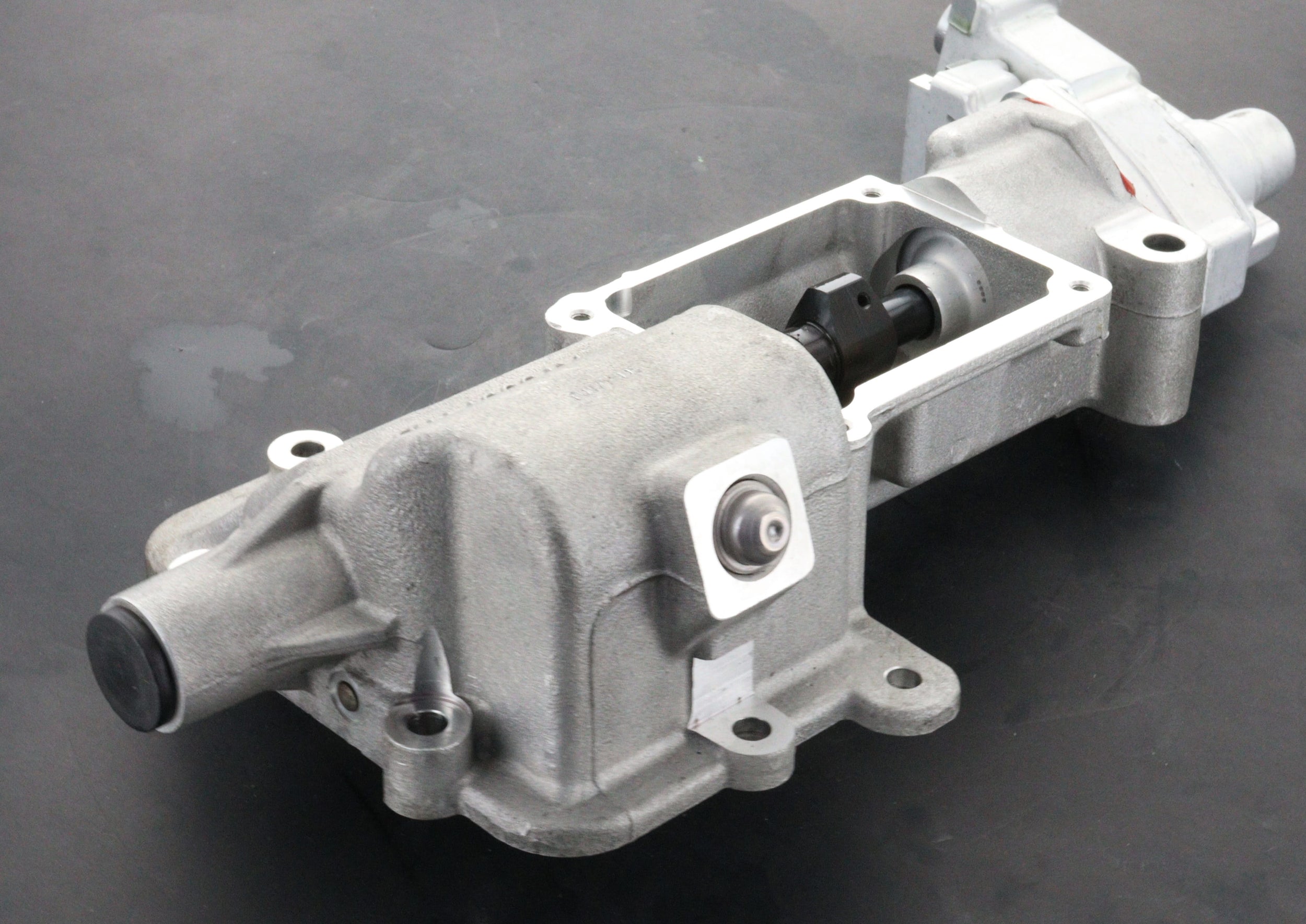 Aston Martin Vantage Sportshift complete actuator kit  BG33-7K444-AA